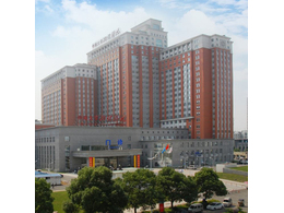 湖南湘雅医院